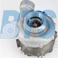 BTS TURBO Turbolader 4250280940473 on Productcaster.