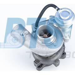 BTS TURBO Turbolader 4250280940879 on Productcaster.