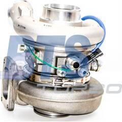 BTS TURBO Turbolader 4250280941203 on Productcaster.