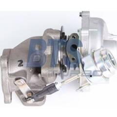 BTS TURBO Turbolader 4250280941258 on Productcaster.