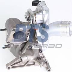 BTS TURBO Turbolader 4250280941302 on Productcaster.