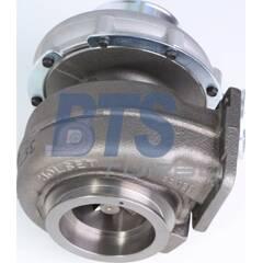 BTS TURBO Turbolader 4250280941555 on Productcaster.