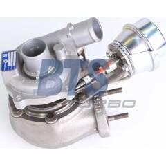 BTS TURBO Turbolader 4250280941821 on Productcaster.