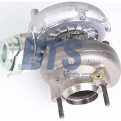 BTS TURBO Turbolader 4250280941999 on Productcaster.