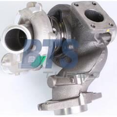 BTS TURBO Turbolader 4250280942422 on Productcaster.