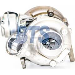 BTS TURBO Turbolader 4250280942491 on Productcaster.