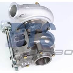 BTS TURBO Turbolader 4250280943061 on Productcaster.