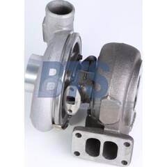 BTS TURBO Turbolader 4250280943108 on Productcaster.