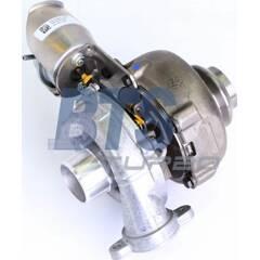 BTS TURBO Turbolader 4250280932294 on Productcaster.