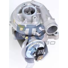 BTS TURBO Turbolader 4250280906202 on Productcaster.