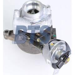 BTS TURBO Turbolader 4250280943702 on Productcaster.