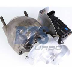 BTS TURBO Turbolader 4250280903638 on Productcaster.