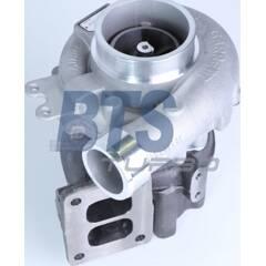 BTS TURBO Turbolader 4250280945294 on Productcaster.