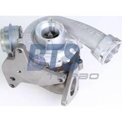 BTS TURBO Turbolader 4250280906783 on Productcaster.