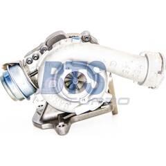 BTS TURBO Turbolader 4250280945638 on Productcaster.