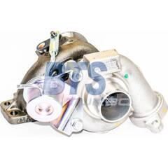 BTS TURBO Turbolader 4250280945652 on Productcaster.