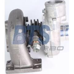 BTS TURBO Turbolader 4250280945706 on Productcaster.