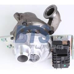 BTS TURBO Turbolader 4250280903614 on Productcaster.