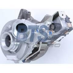 BTS TURBO Turbolader 4250280947236 on Productcaster.