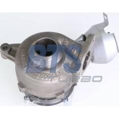 BTS TURBO Turbolader 4250280909050 on Productcaster.