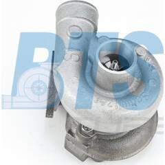 BTS TURBO Turbolader 4250280947465 on Productcaster.