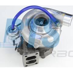 BTS TURBO Turbolader 4250280948066 on Productcaster.