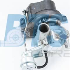 BTS TURBO Turbolader 4250280948080 on Productcaster.