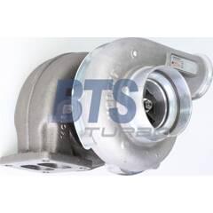 BTS TURBO Turbolader 4250280933734 on Productcaster.