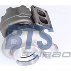 BTS TURBO Turbolader 4250280948165 on Productcaster.