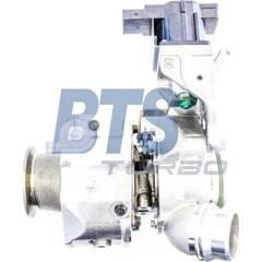 BTS TURBO Turbolader 4250280948707 on Productcaster.