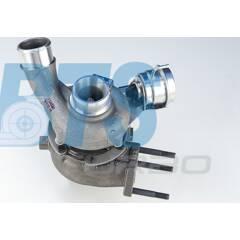 BTS TURBO Turbolader 4250280948783 on Productcaster.