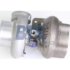 BTS TURBO Turbolader 4250280948790 on Productcaster.