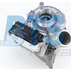 BTS TURBO Turbolader 4250280949582 on Productcaster.