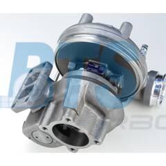 BTS TURBO Turbolader 4250280949681 on Productcaster.