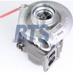 BTS TURBO Turbolader 4250280950748 on Productcaster.