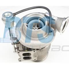 BTS TURBO Turbolader 4250280952643 on Productcaster.