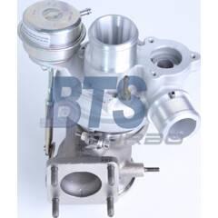 BTS TURBO Turbolader 4250280952681 on Productcaster.