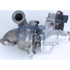 BTS TURBO Turbolader 4250280952704 on Productcaster.