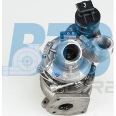 BTS TURBO Turbolader 4250280952766 on Productcaster.