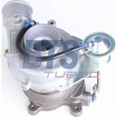 BTS TURBO Turbolader 4250280953787 on Productcaster.