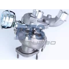 BTS TURBO Turbolader 4250280953817 on Productcaster.