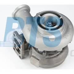 BTS TURBO Turbolader 4250280954012 on Productcaster.