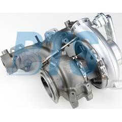 BTS TURBO Turbolader 4250280954463 on Productcaster.