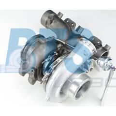 BTS TURBO Turbolader 4250524599900 on Productcaster.