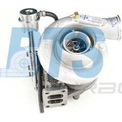 BTS TURBO Turbolader 4250280954760 on Productcaster.