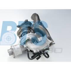 BTS TURBO Turbolader 4250280955033 on Productcaster.