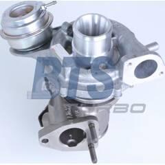 BTS TURBO Turbolader 4250280955477 on Productcaster.