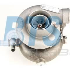 BTS TURBO Turbolader 4250280955590 on Productcaster.