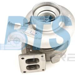 BTS TURBO Turbolader 4250280955934 on Productcaster.