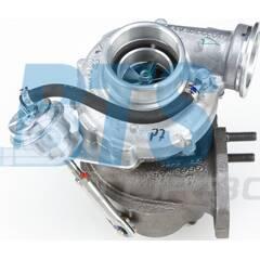 BTS TURBO Turbolader 4250524511407 on Productcaster.